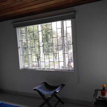 Hostal Norma101 Μπογκοτά Εξωτερικό φωτογραφία