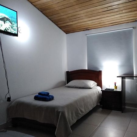 Hostal Norma101 Μπογκοτά Εξωτερικό φωτογραφία