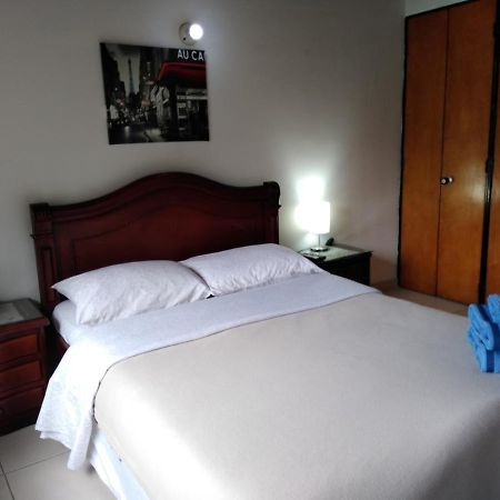 Hostal Norma101 Μπογκοτά Εξωτερικό φωτογραφία