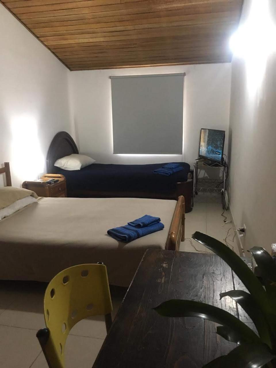 Hostal Norma101 Μπογκοτά Εξωτερικό φωτογραφία