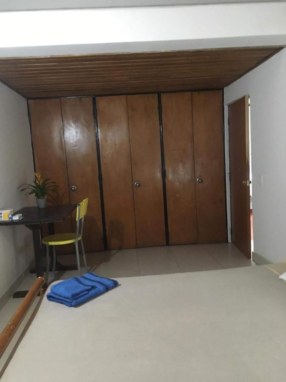 Hostal Norma101 Μπογκοτά Εξωτερικό φωτογραφία