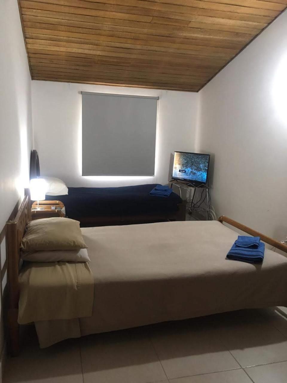 Hostal Norma101 Μπογκοτά Εξωτερικό φωτογραφία