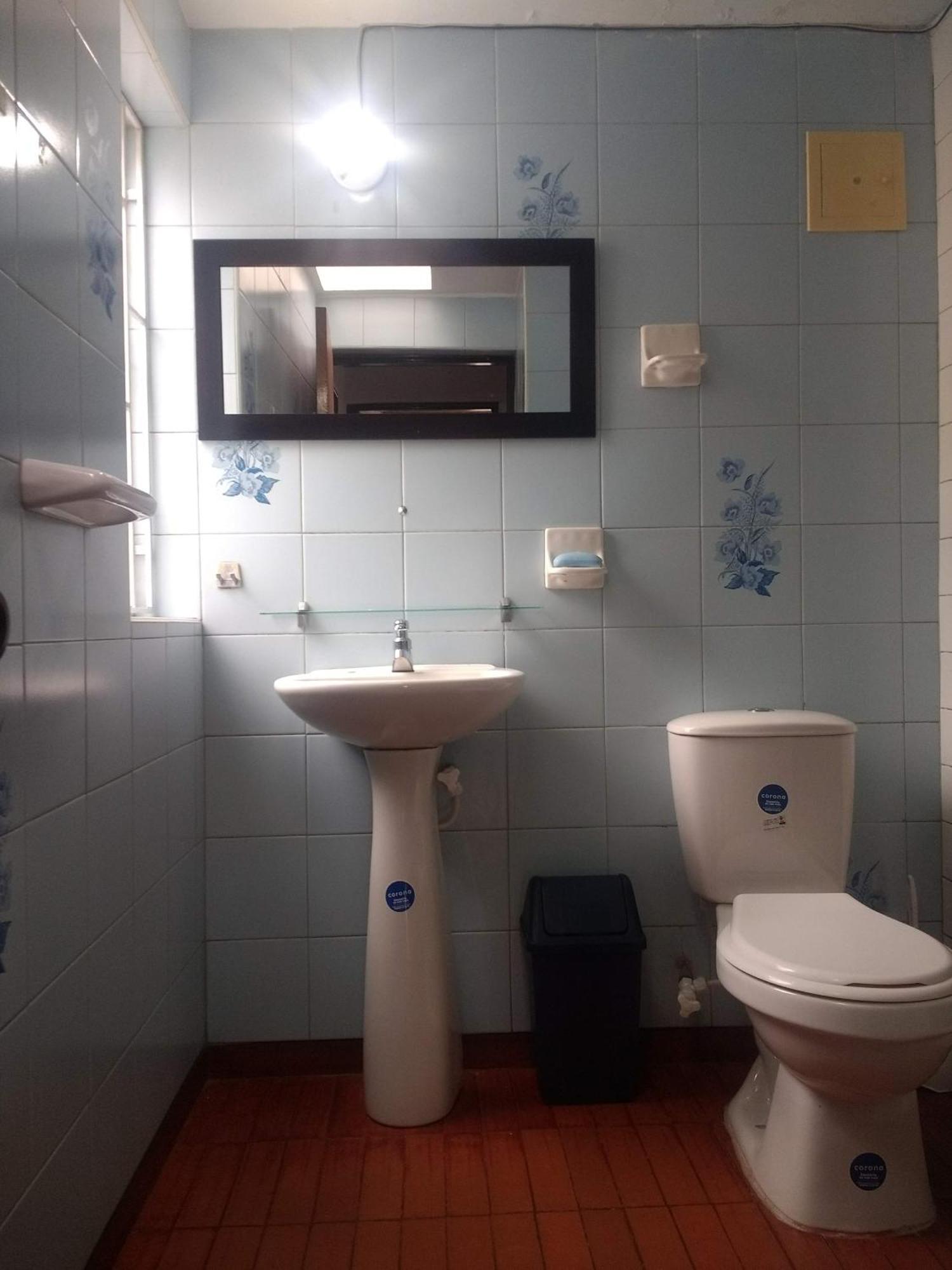 Hostal Norma101 Μπογκοτά Εξωτερικό φωτογραφία
