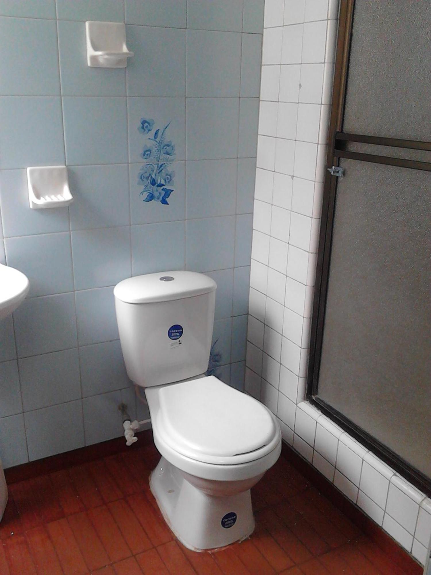 Hostal Norma101 Μπογκοτά Εξωτερικό φωτογραφία