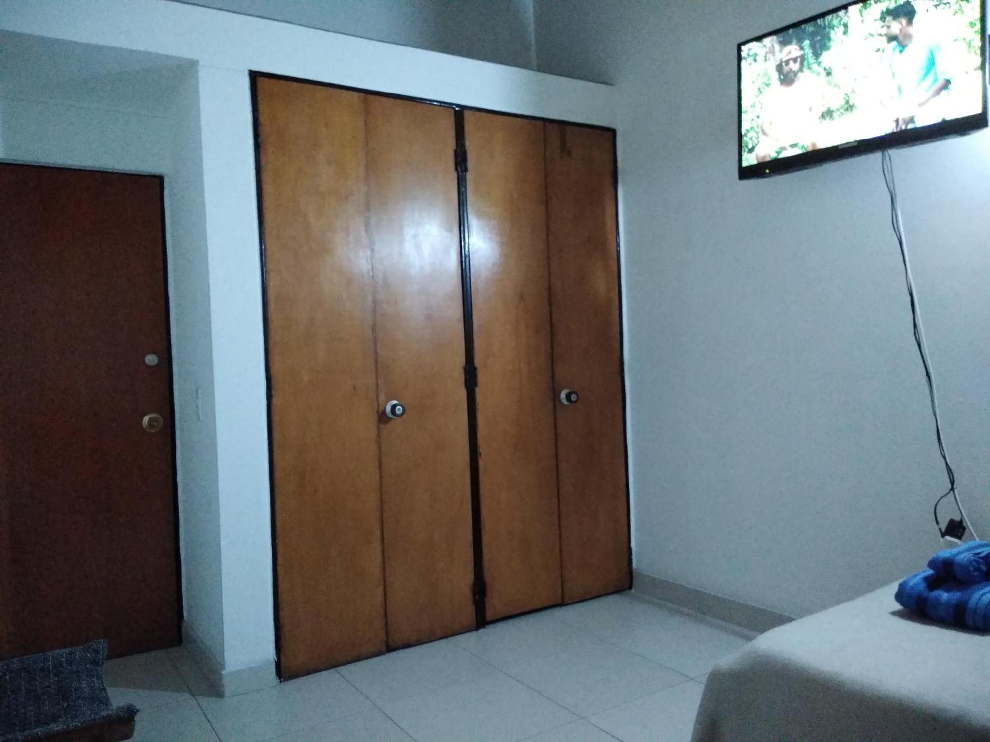 Hostal Norma101 Μπογκοτά Εξωτερικό φωτογραφία