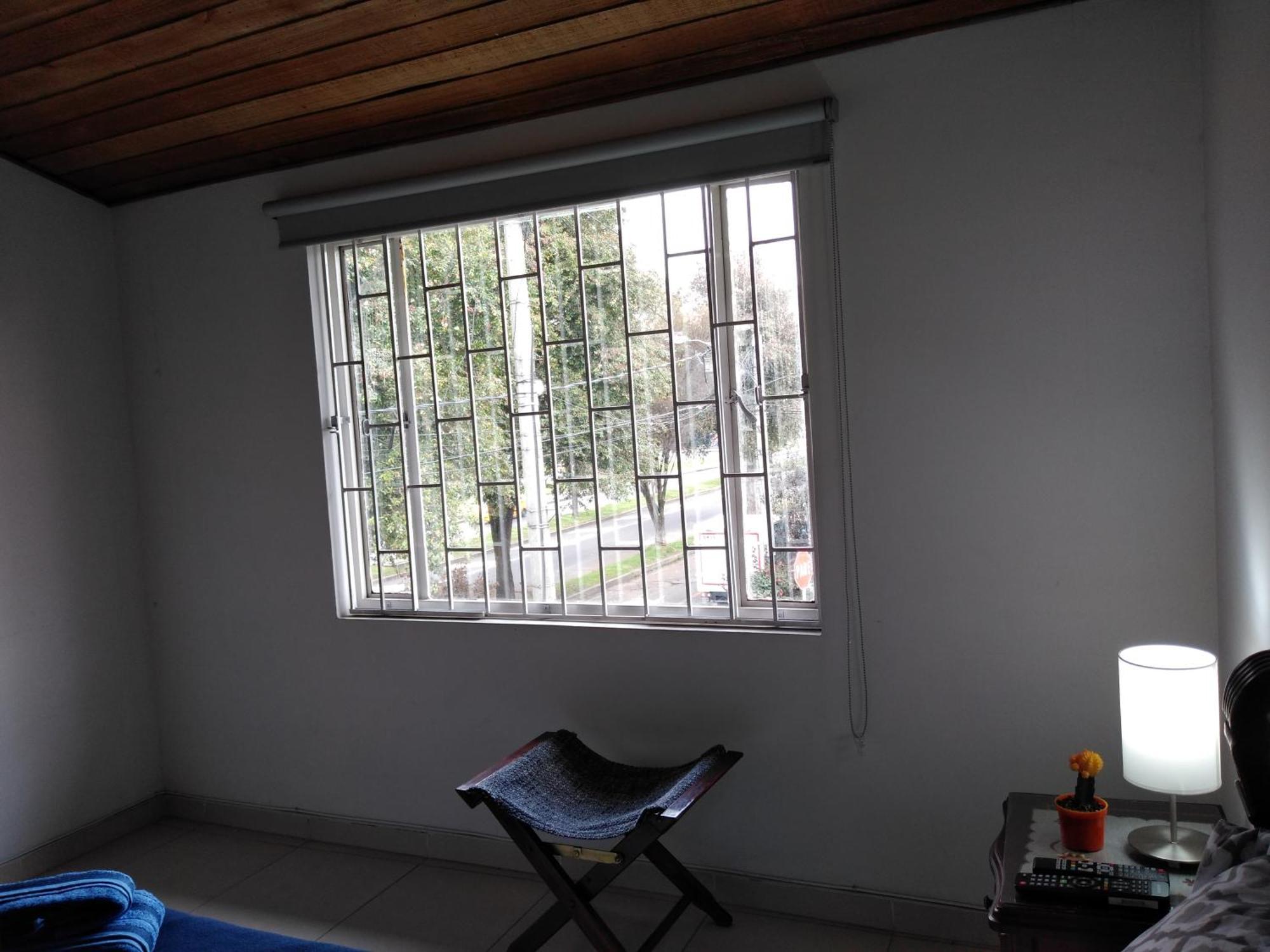 Hostal Norma101 Μπογκοτά Εξωτερικό φωτογραφία