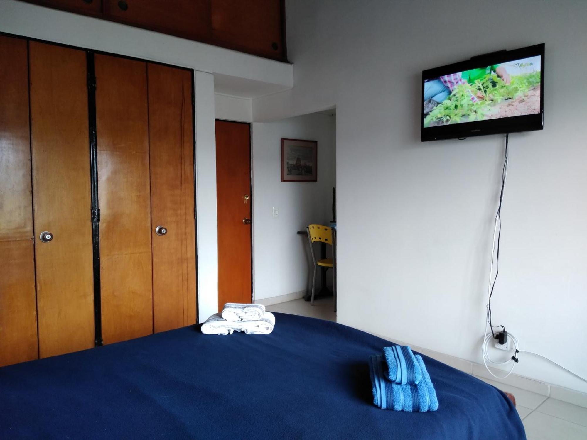 Hostal Norma101 Μπογκοτά Εξωτερικό φωτογραφία