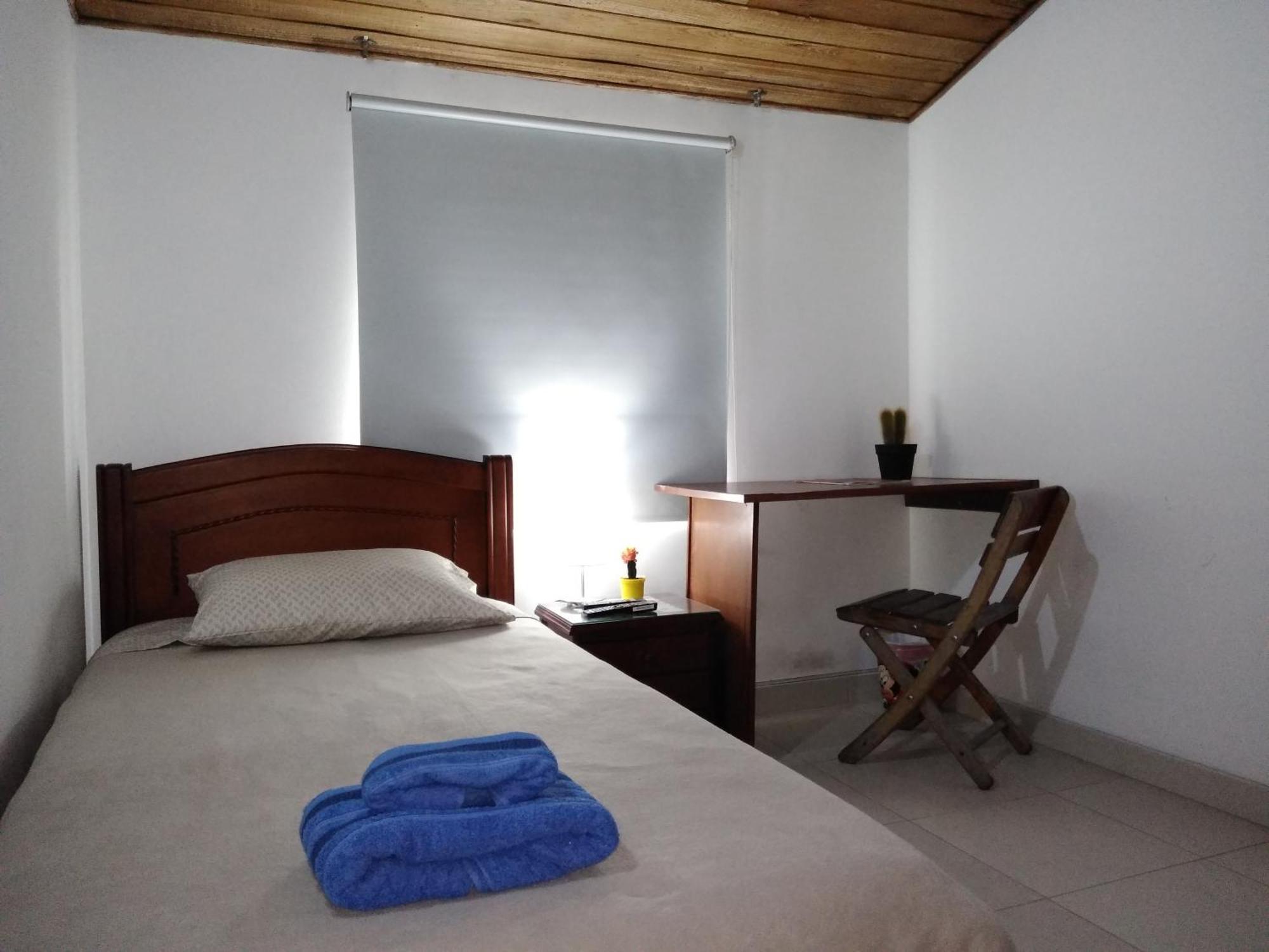 Hostal Norma101 Μπογκοτά Εξωτερικό φωτογραφία