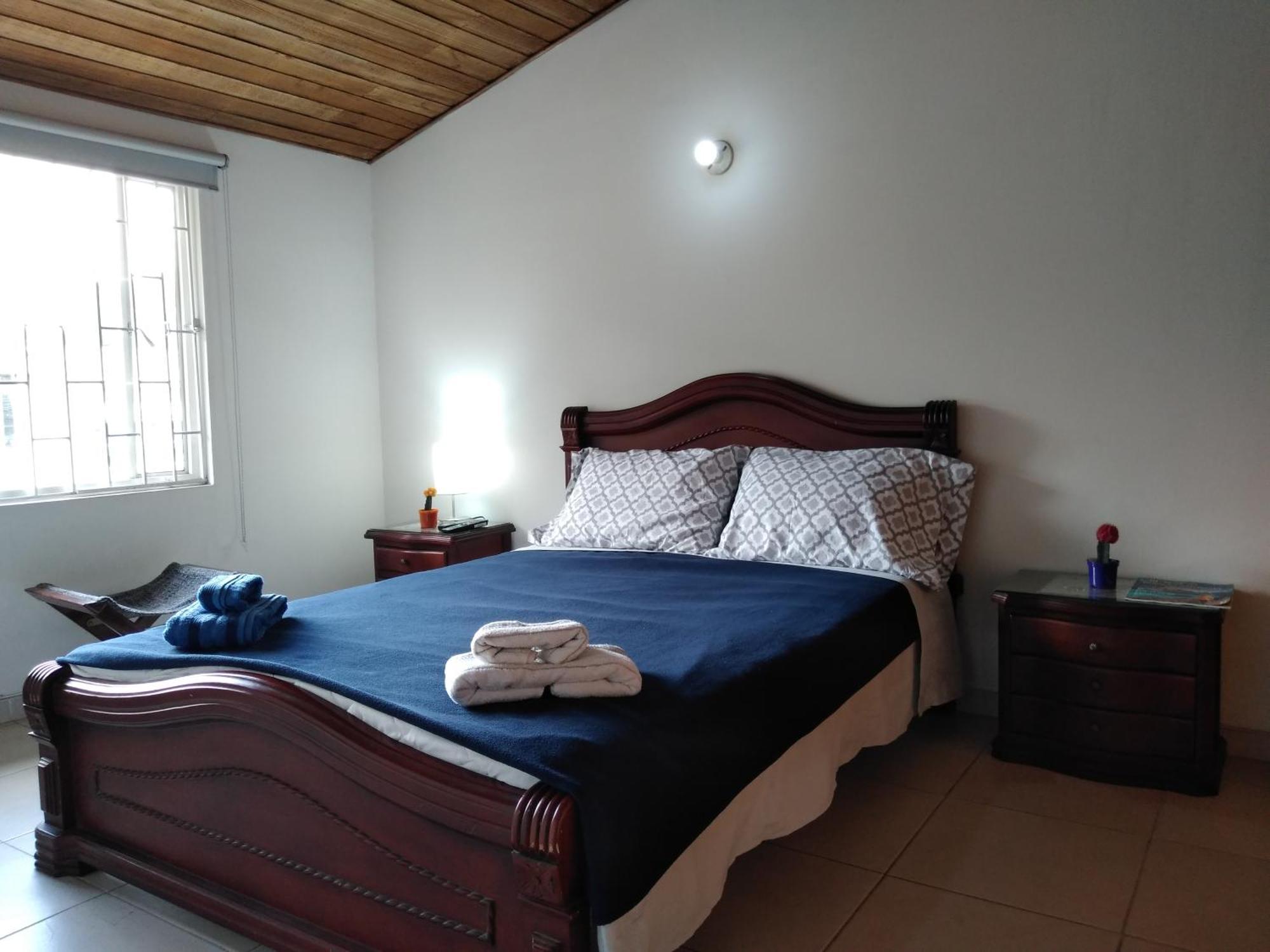 Hostal Norma101 Μπογκοτά Εξωτερικό φωτογραφία