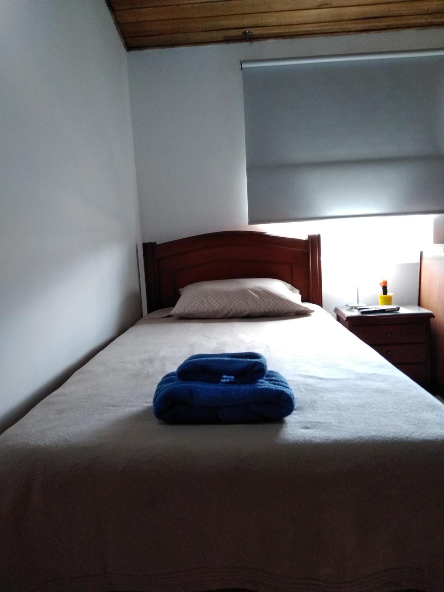Hostal Norma101 Μπογκοτά Εξωτερικό φωτογραφία
