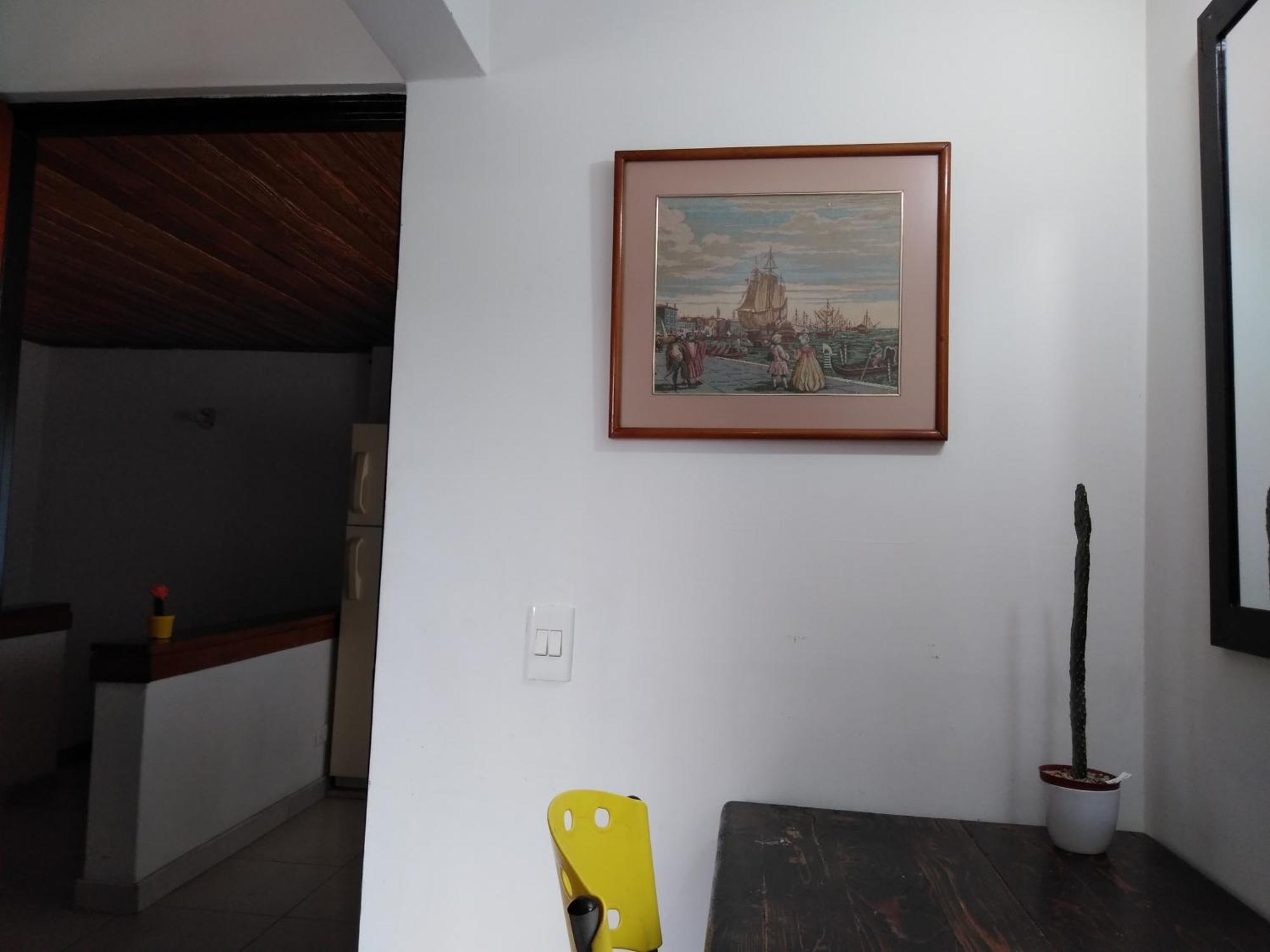 Hostal Norma101 Μπογκοτά Εξωτερικό φωτογραφία