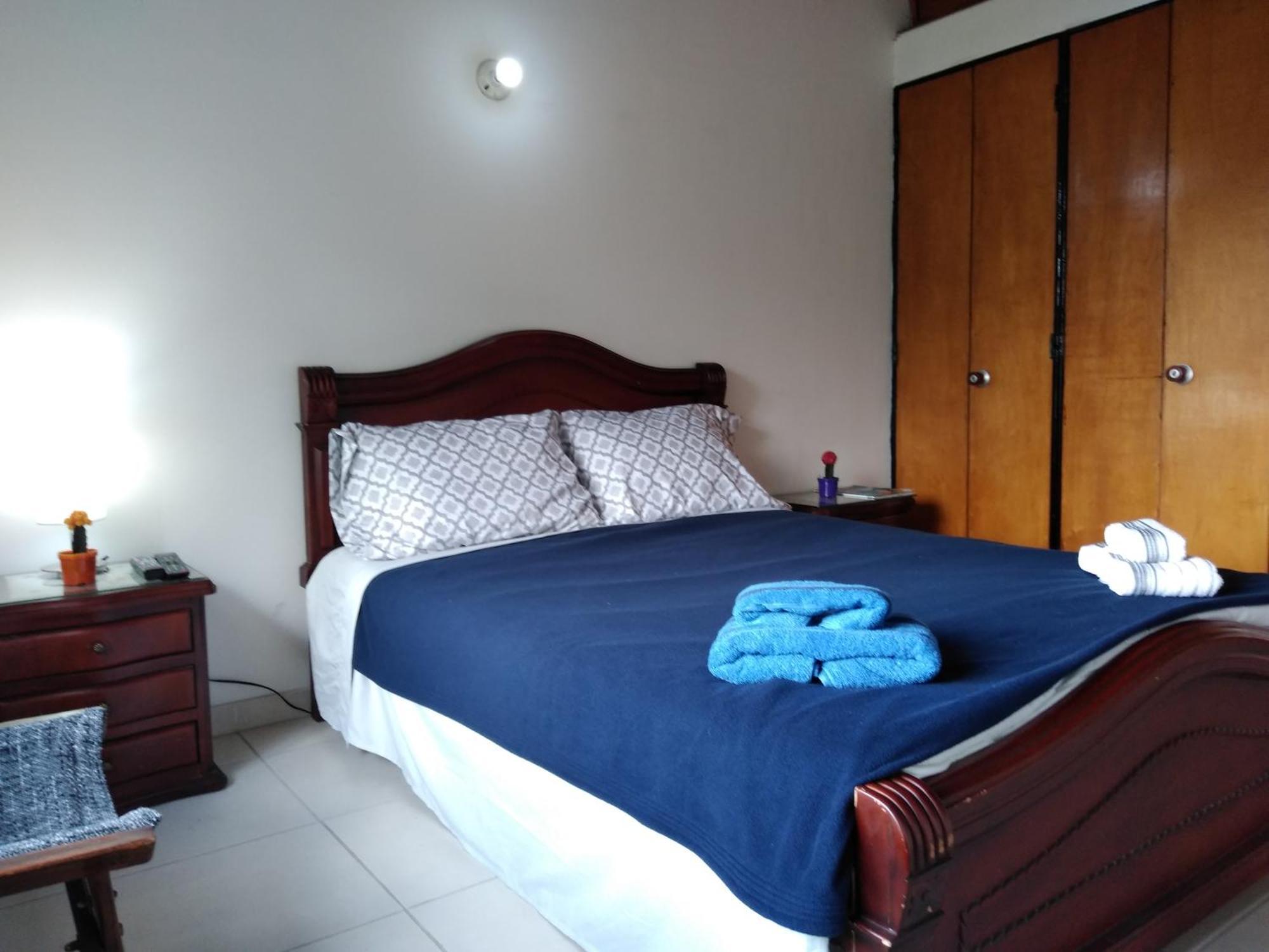 Hostal Norma101 Μπογκοτά Εξωτερικό φωτογραφία