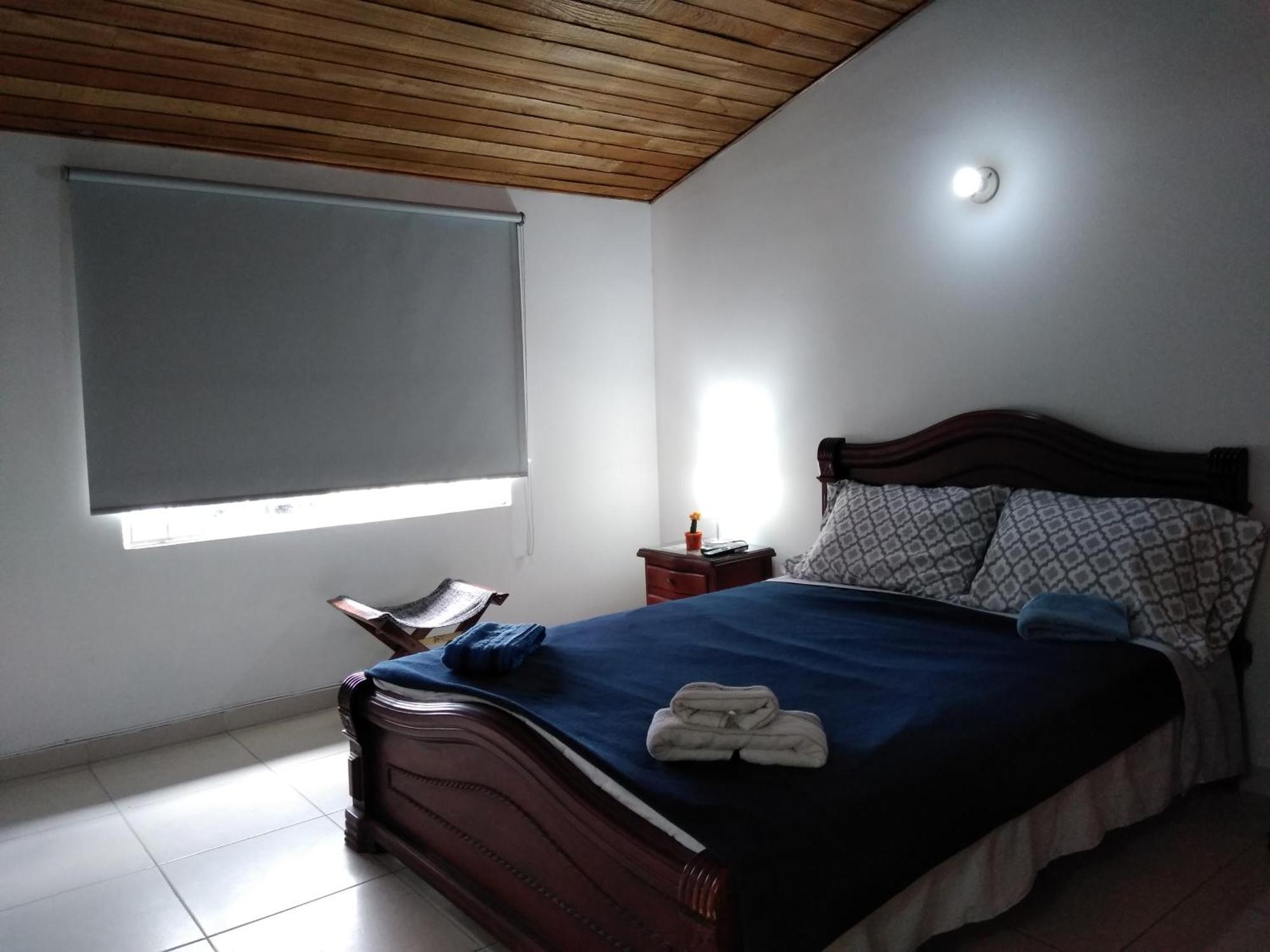Hostal Norma101 Μπογκοτά Εξωτερικό φωτογραφία