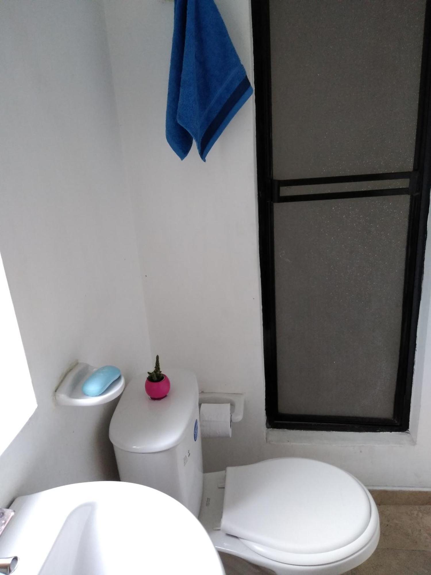 Hostal Norma101 Μπογκοτά Εξωτερικό φωτογραφία