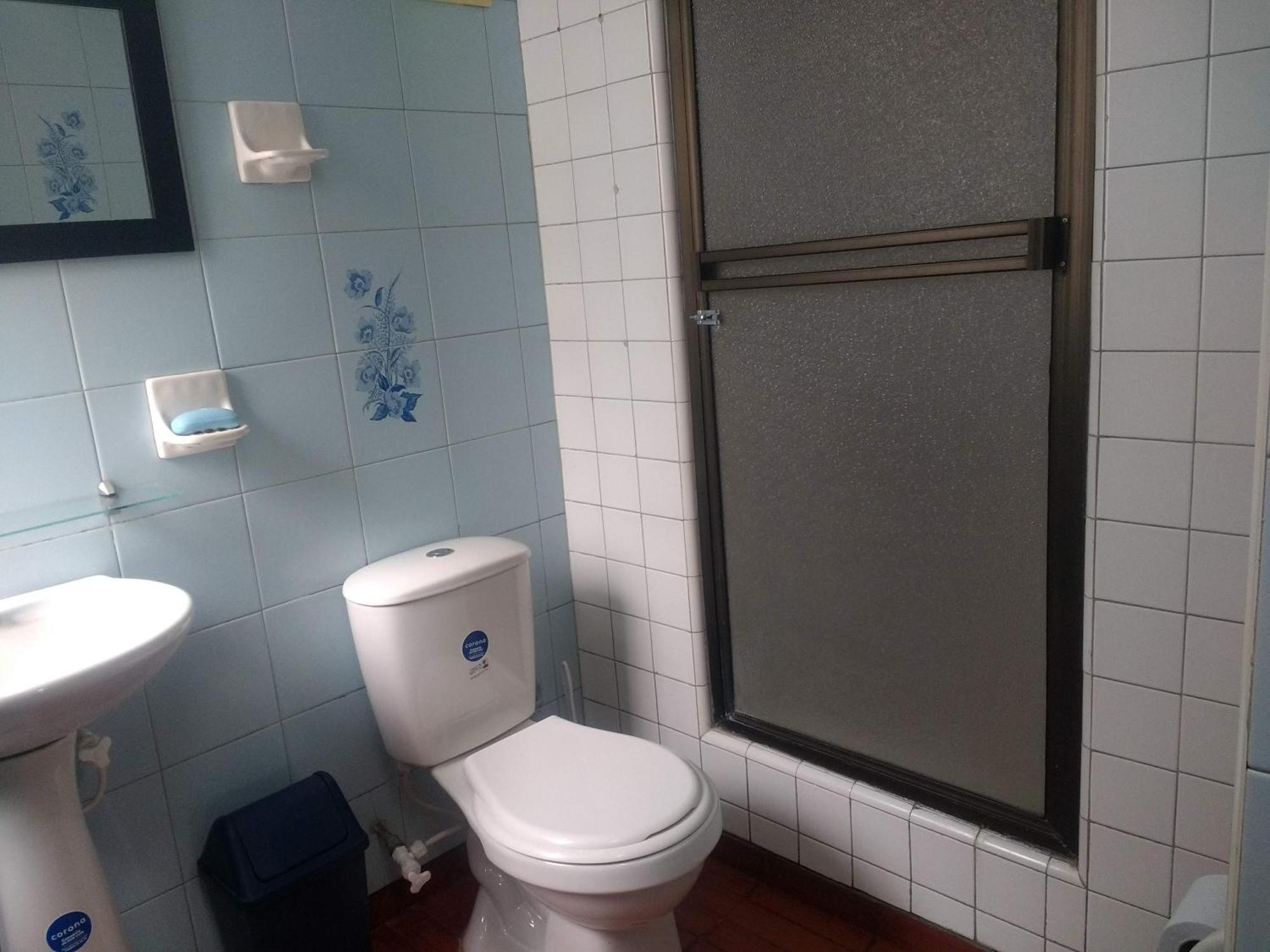 Hostal Norma101 Μπογκοτά Εξωτερικό φωτογραφία