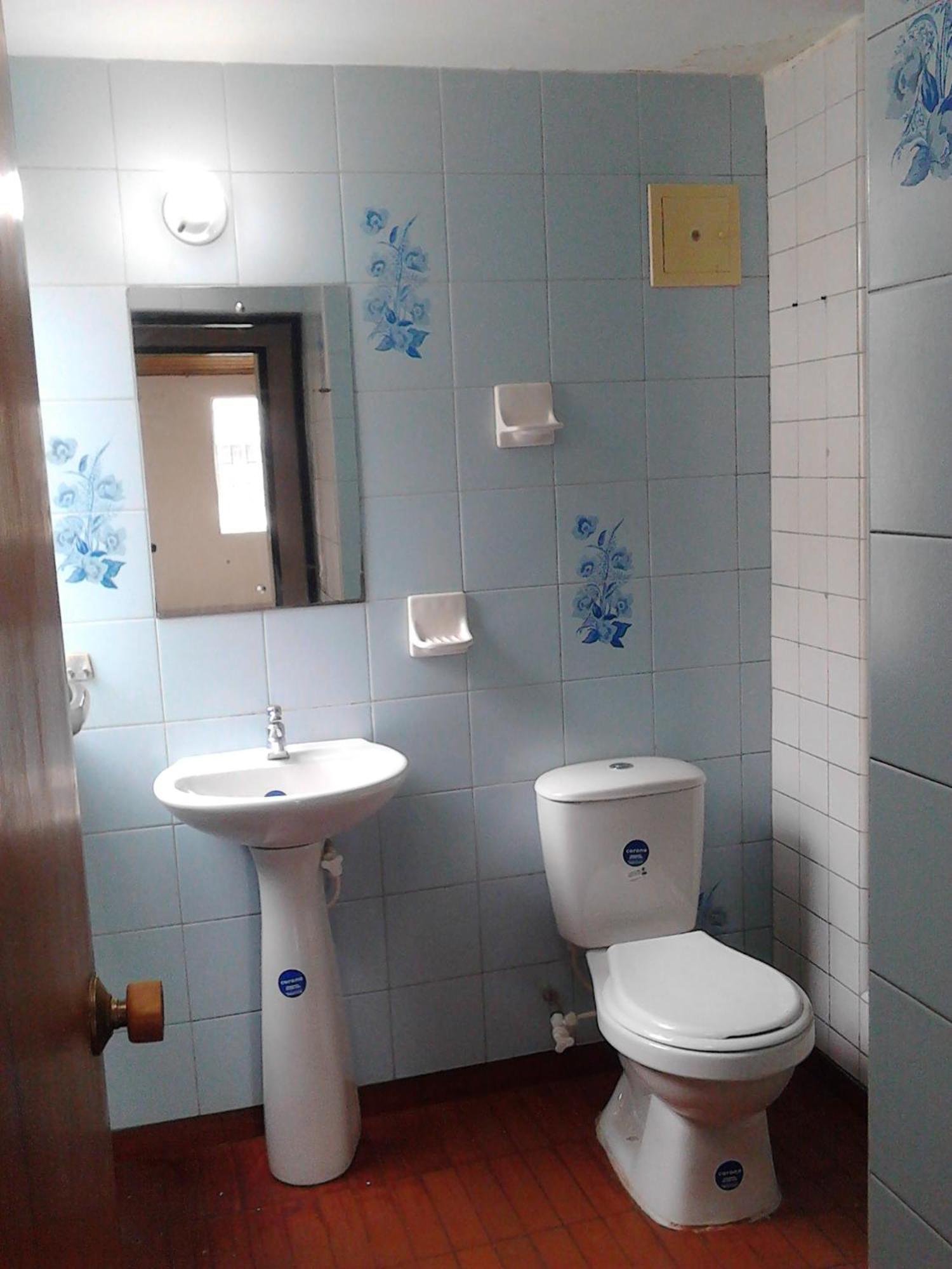 Hostal Norma101 Μπογκοτά Δωμάτιο φωτογραφία